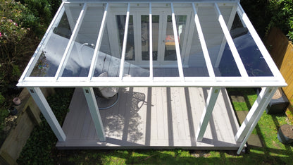 ClearVue Roofing System