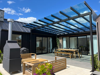 ClearVue Roofing System