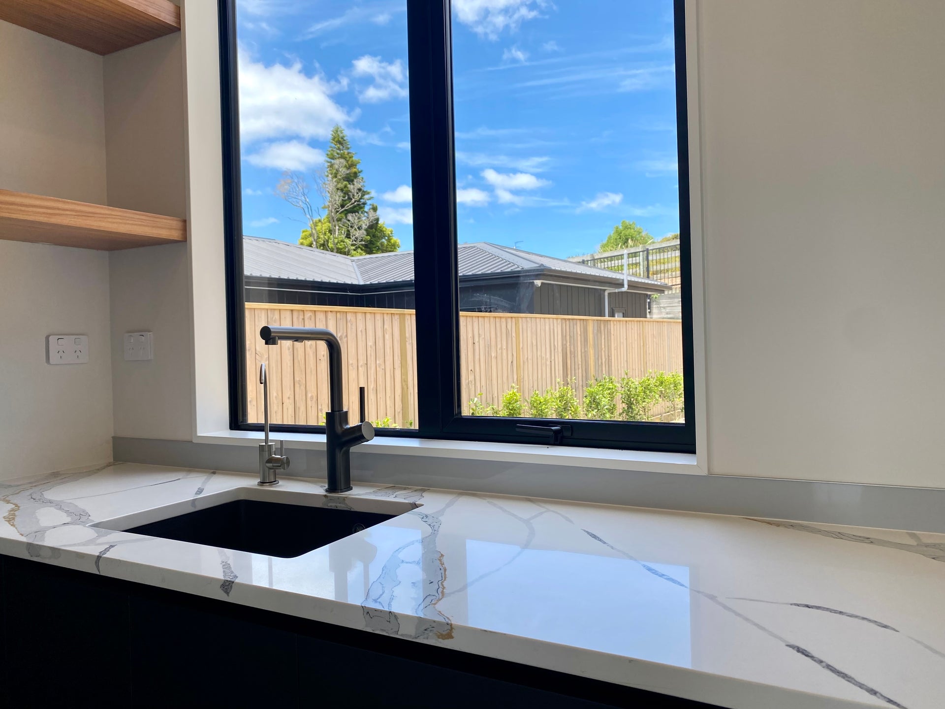 DesignerSplash Kitchen