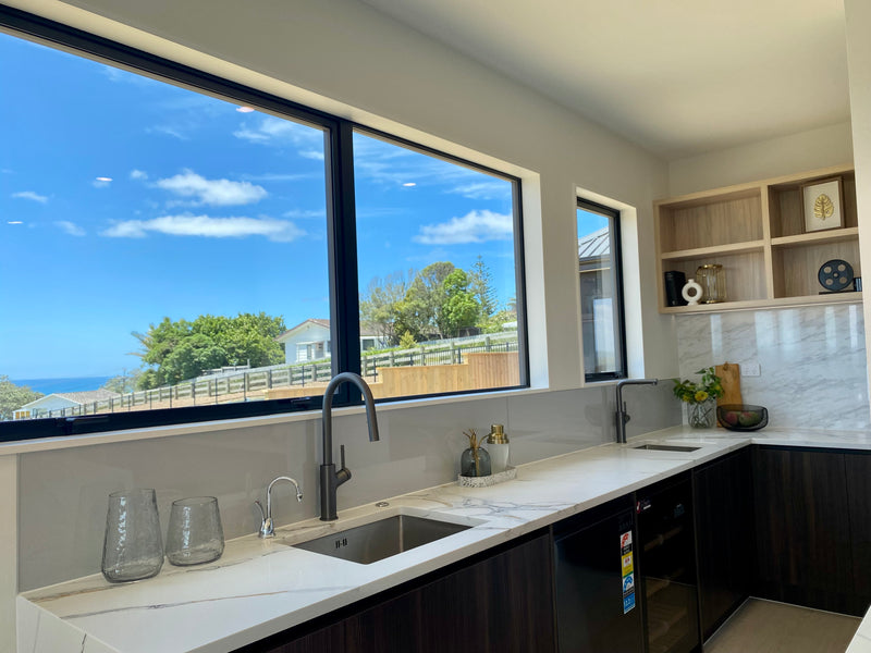 DesignerSplash Kitchen