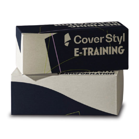 Cover Styl E-training Kit