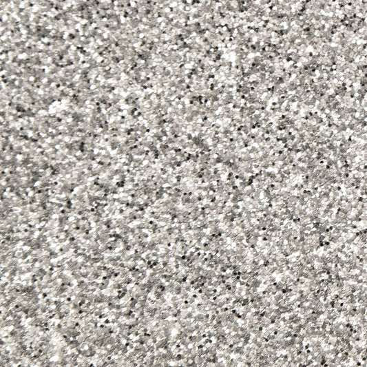 Cover Styl Glitter Range - R7 - Silver Disco