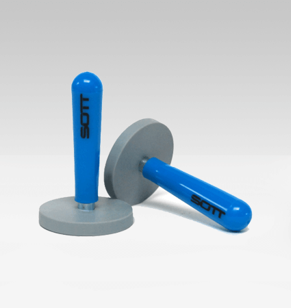 SOTT® Magnet (43mm)