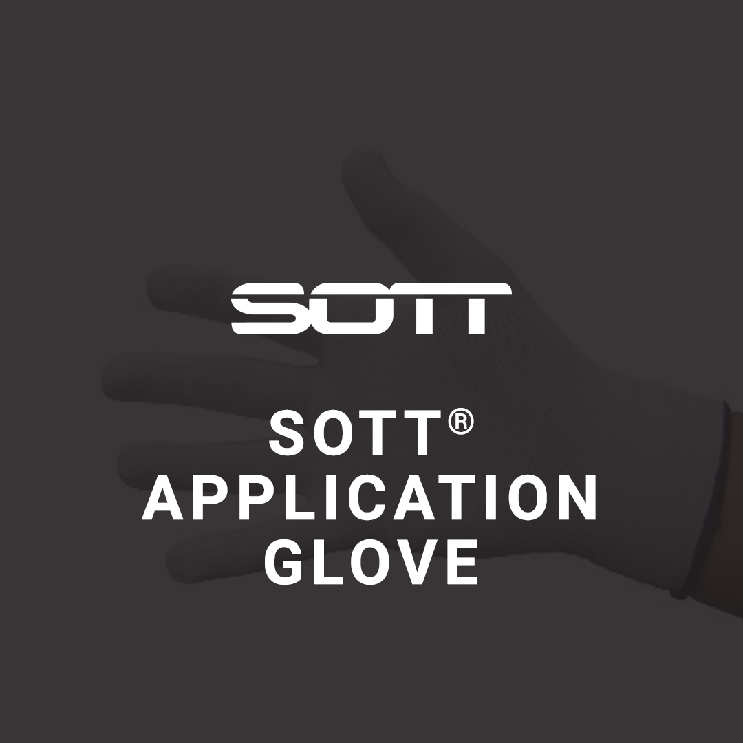 SOTT® Application Glove
