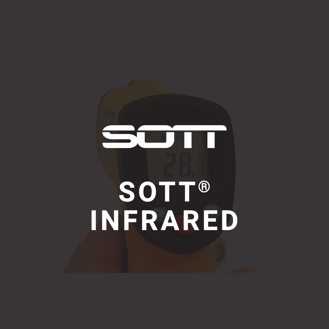 SOTT® Infrared Meter