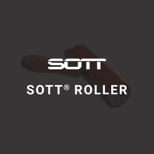 SOTT® 145mm Roller - Heavy Duty