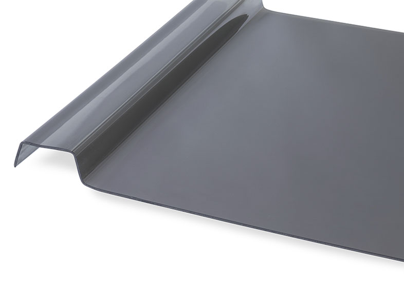 SUNTUF EZ Glaze™ Polycarbonate Roofing