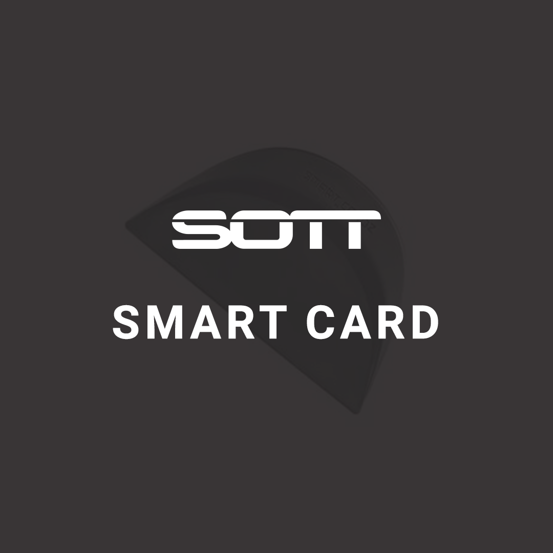 SOTT® Smart Card