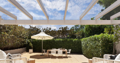 SUNTUF EZ Glaze™ Polycarbonate Roofing