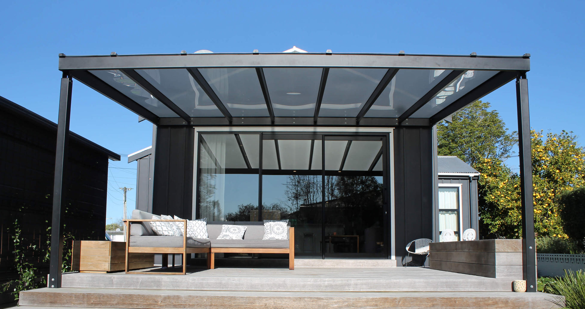 Suntuf SunGlaze hero