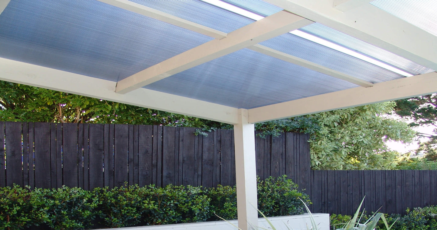 Suntuf Twinwall hero