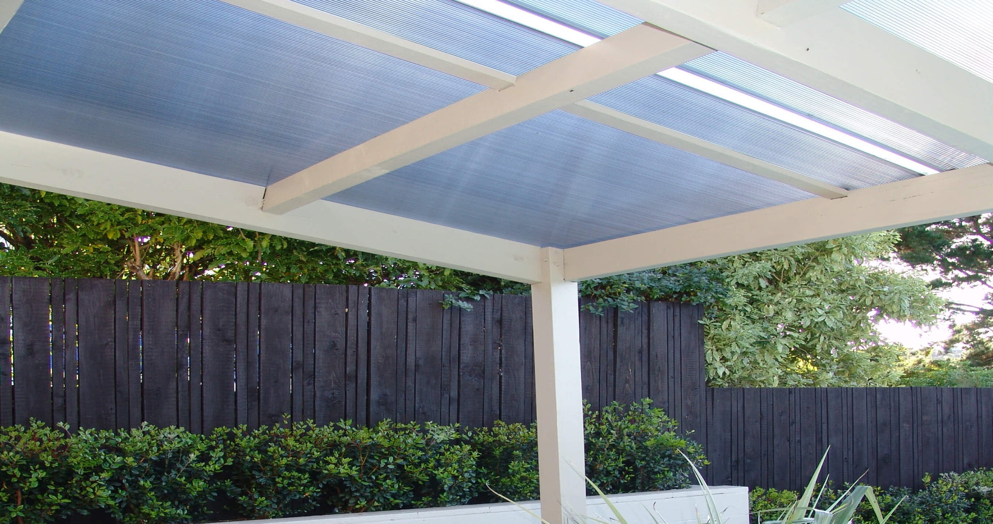 Suntuf Twinwall hero