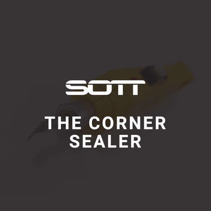 SOTT® The Corner Sealer