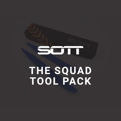 SOTT® The Squad Tool Pack