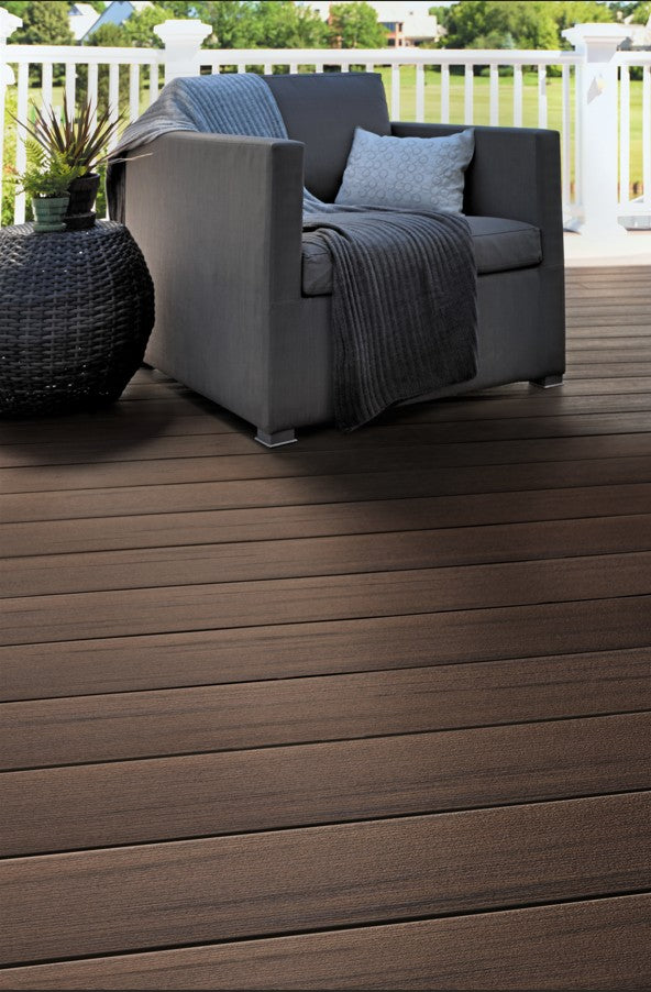 TimberTech