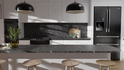 Cover Styl U50 Nero Marquina