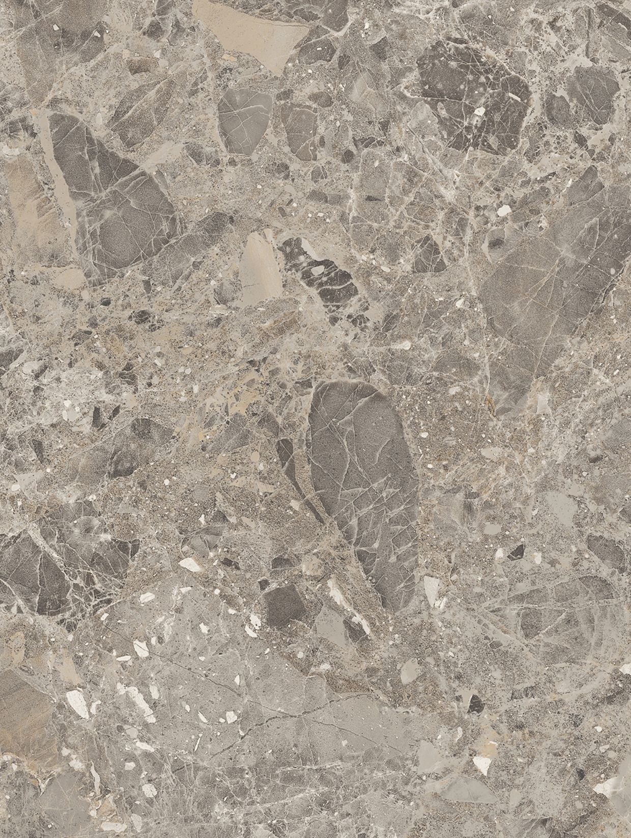 Cover Styl NF99 Lombarda Grigio