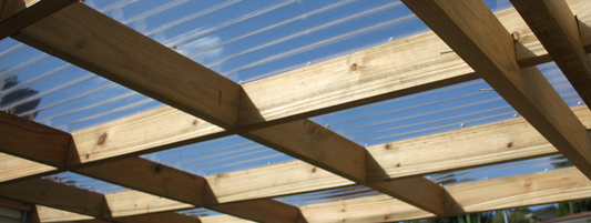 Sunlite PVC Roofing