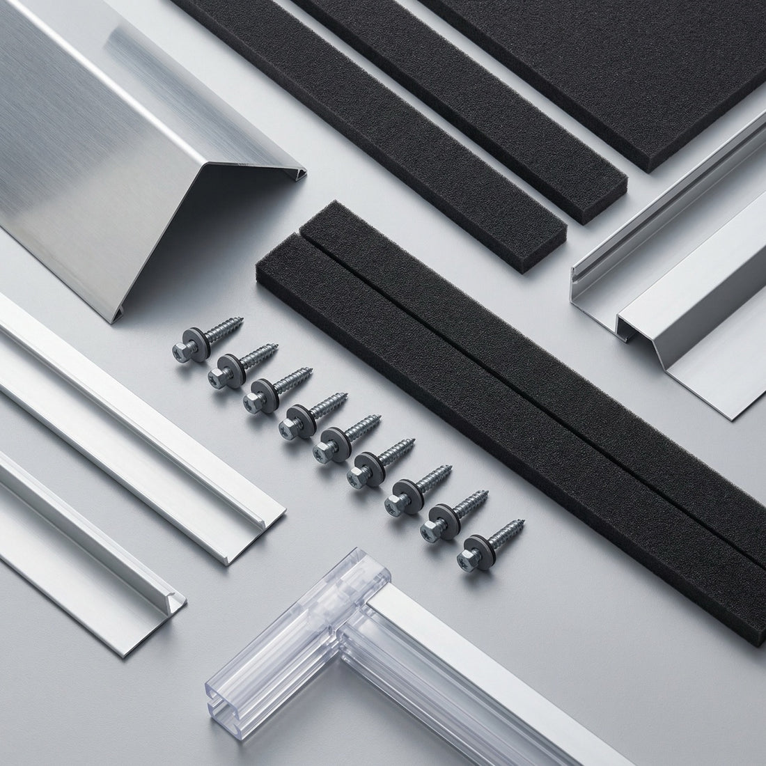 Roofing Accessories | PSP