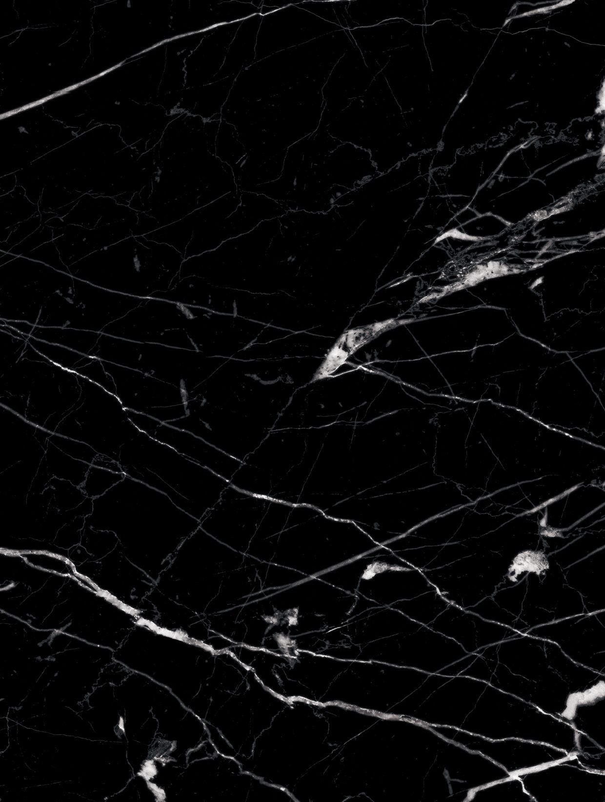 Cover Styl U50 Nero Marquina