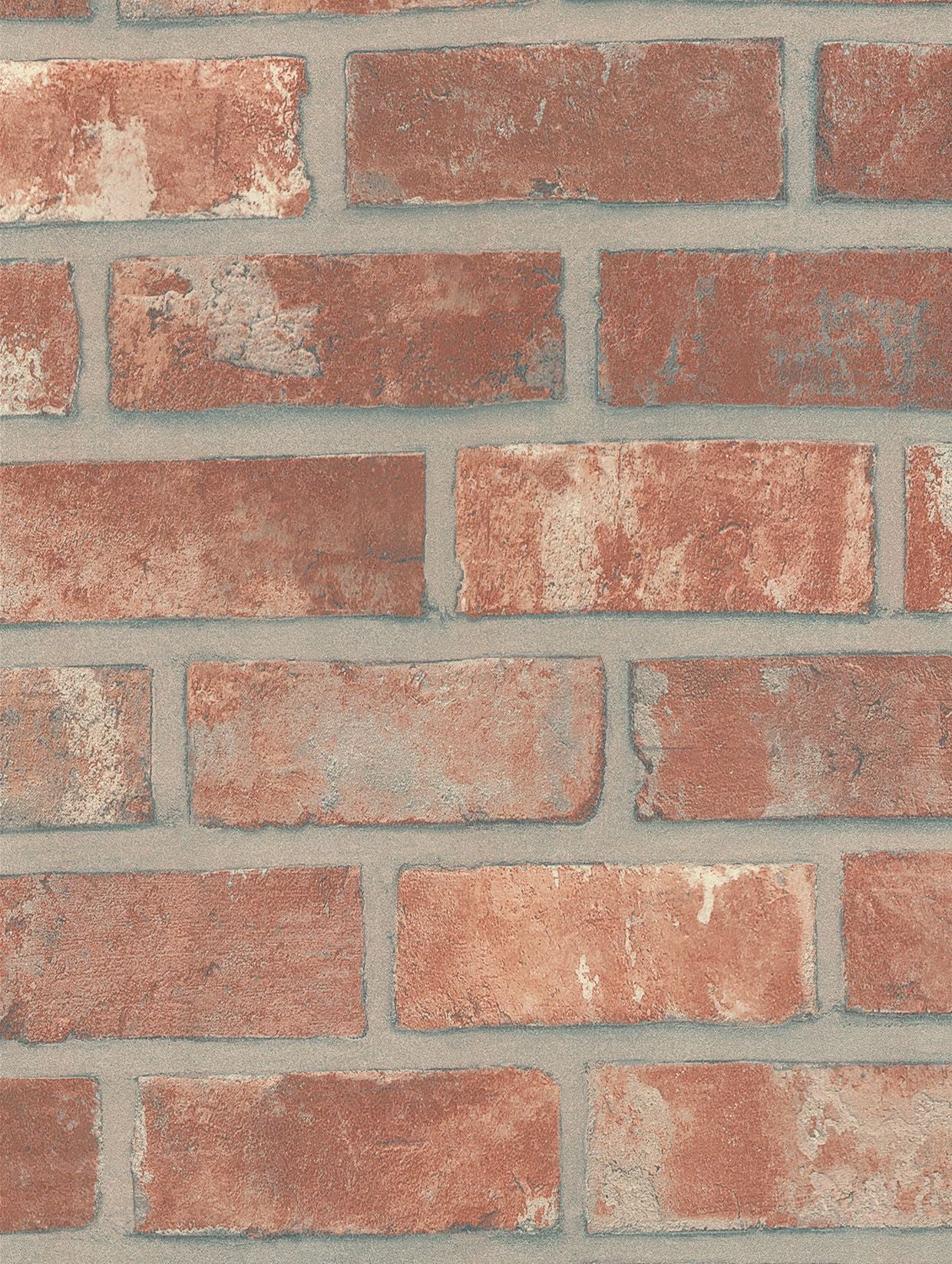 Cover Styl W7 Red Brick