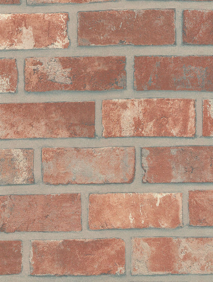 Cover Styl W7 Red Brick