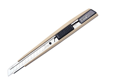 SOTT® NT® Cutter Knife A300RP Plastic Grip - 9mm