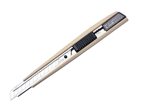 SOTT® NT® Cutter Knife A300RP Plastic Grip - 9mm