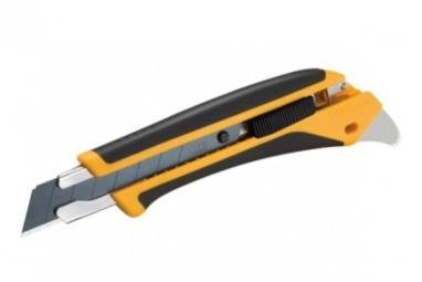 SOTT® OLFA® Fiberglass Reinforced Auto-Lock Utility Knife - 18mm