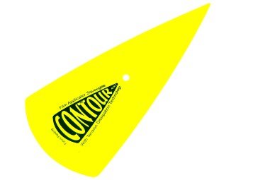 SOTT® The Contour - Yellow