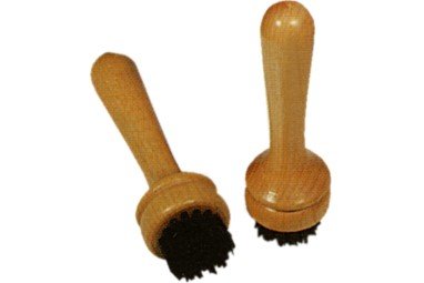 SOTT® Rivet Brush