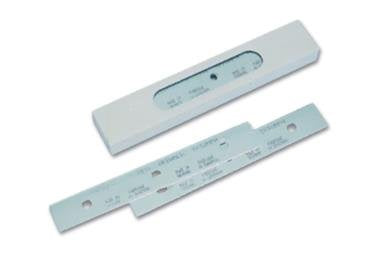 SOTT® Triumph MK-II Angled Super Scraper Refills