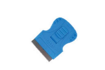 SOTT® Razor Blade Scraper Small