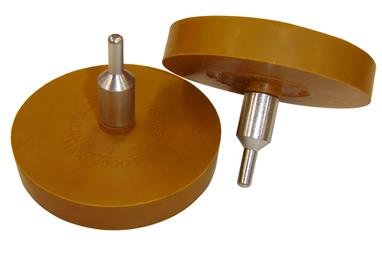 SOTT® Strip-IT™ Smooth Eraser Disk