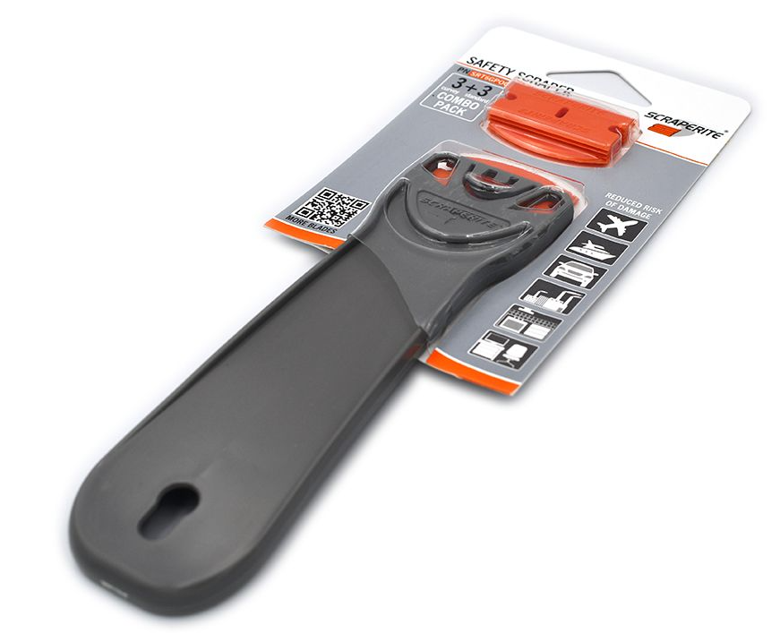 SOTT® The Big Gripper Combo