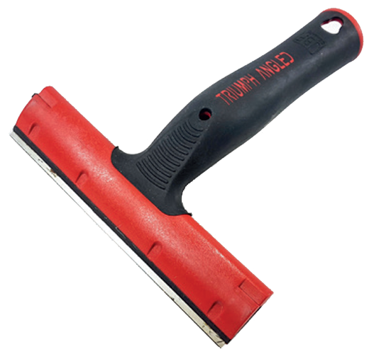 SOTT® Triumph MK-II Angled Super Scraper