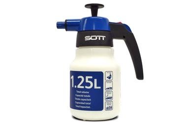 Pressure Spray Bottle SOTT® - Hozelock - 1.25ltr