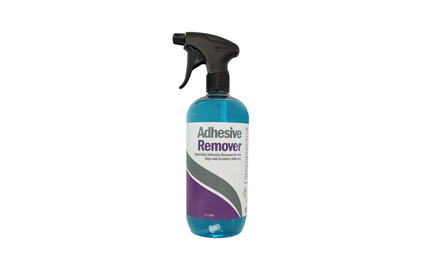 Metamark Adhesive Remover 1L