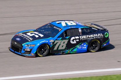 GF 830 AutoMark™ Cast