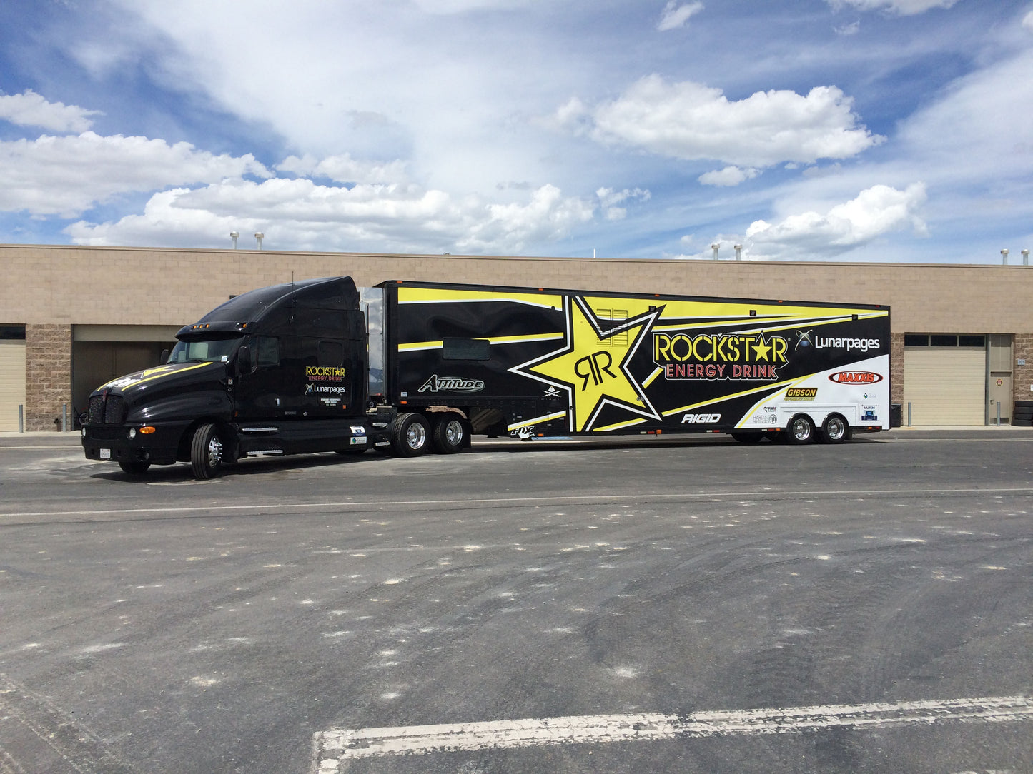 GF 247 Print-n-Lam™