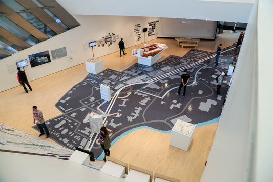 GF 211 Traffic Graffic®