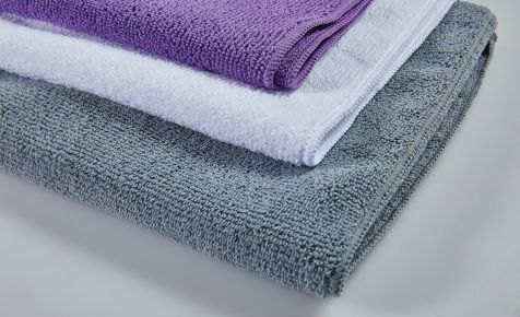 Metamark Microfibre Cleaning Cloths