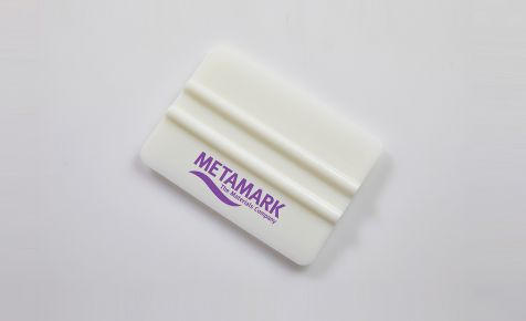 Metamark Teflon Squeegee