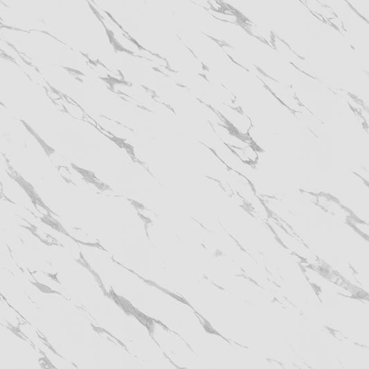 Cover Styl Stone Range - NE31 - Statuary White Marble