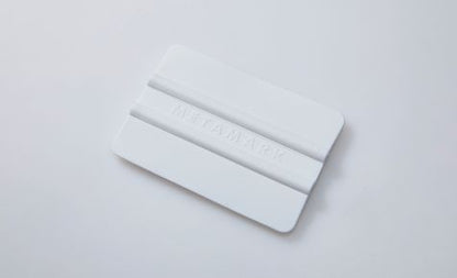 Metamark Soft White Squeegee